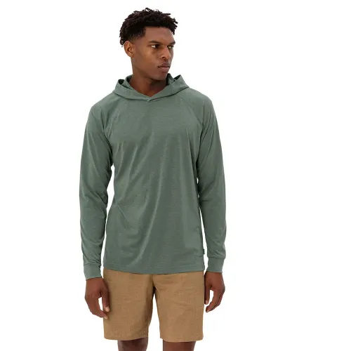 바우데 Mineo 후드티 2141680365