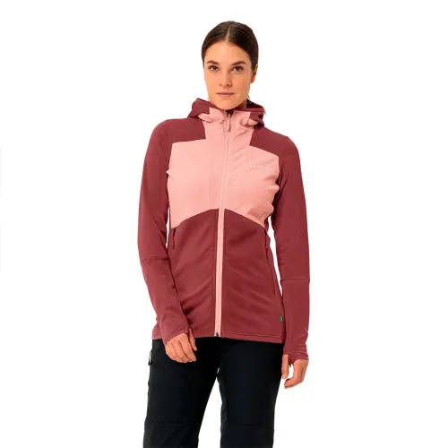 바우데 Monviso 지퍼 플리스 2141680397