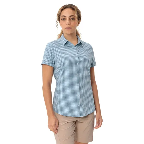 바우데 Seiland III 반팔 셔츠 2141680504