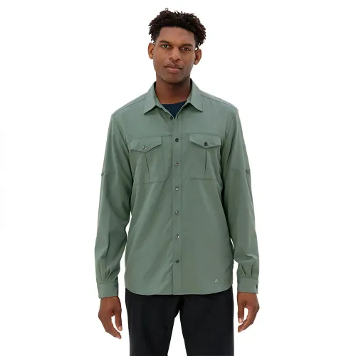 바우데 Rosemoor II 긴팔 셔츠 2141680511