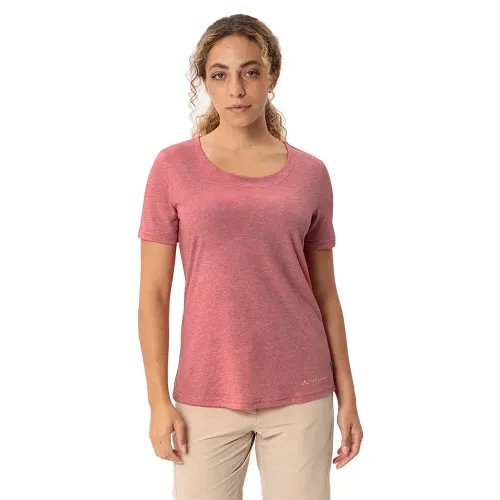 바우데 Skomer 하이킹 II 반팔 티셔츠 2141680520