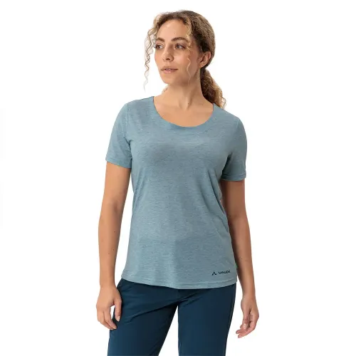 바우데 Skomer 하이킹 II 반팔 티셔츠 2141680525