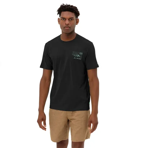 바우데 Spirit II 반팔 티셔츠 2141680580