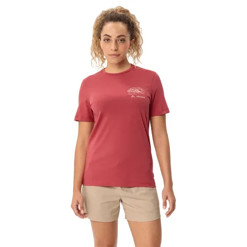 바우데 Spirit II 반팔 티셔츠 2141680586