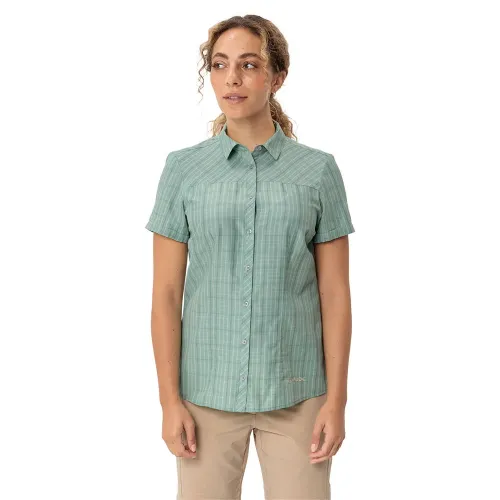 바우데 Tacun II 반팔 셔츠 2141680610