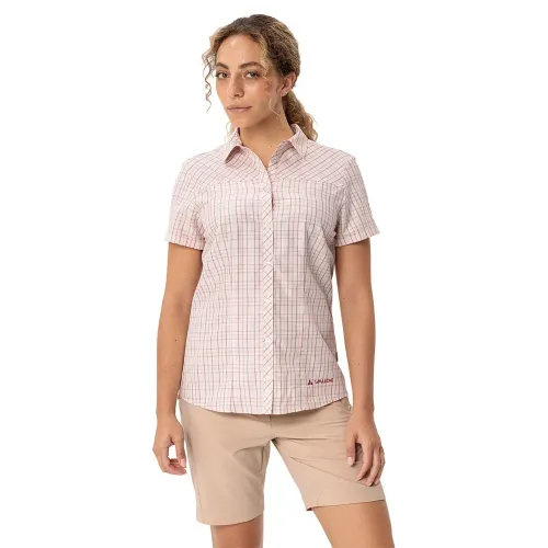 바우데 Tacun II 반팔 셔츠 2141680612