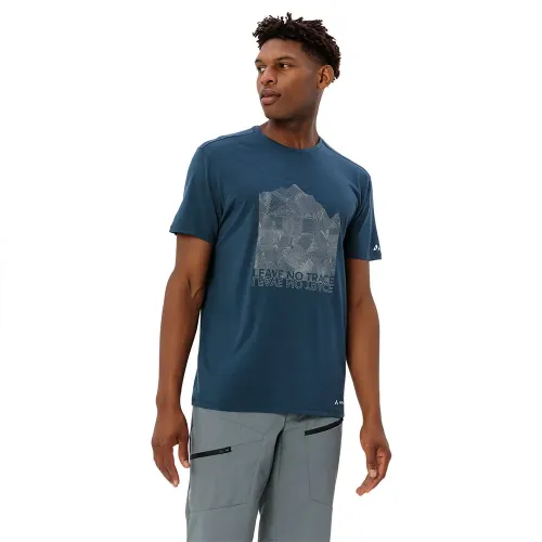 바우데 Tekoa 반팔 티셔츠 2141680657