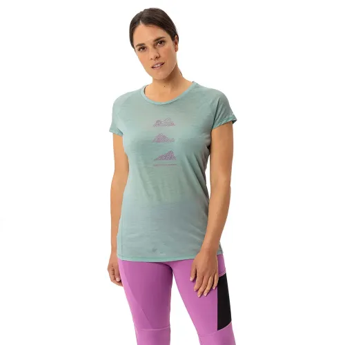 바우데 Tekoa 반팔 티셔츠 2141680660