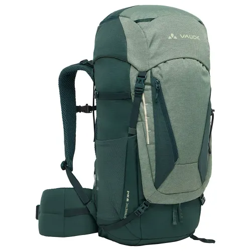 바우데 W Asymmetric 46L 등산 가방 2141680673