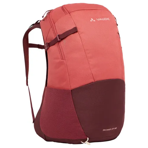 바우데 W Skomer Zip 22L 등산 가방 2141680686