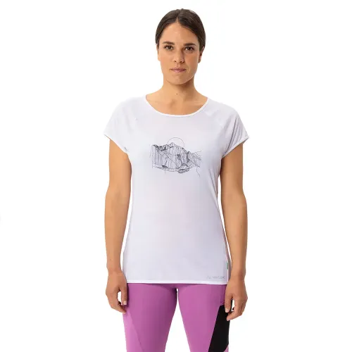 바우데 Tekoa II 반팔 티셔츠 2141680700