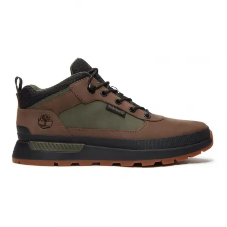 팀버랜드 Field Trekker Mid 트레킹화 2141688818
