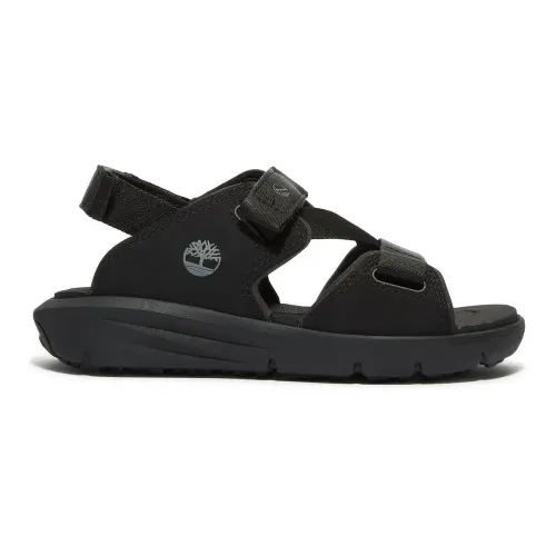 팀버랜드 Motion Dune Backstrap 샌들 2141689014