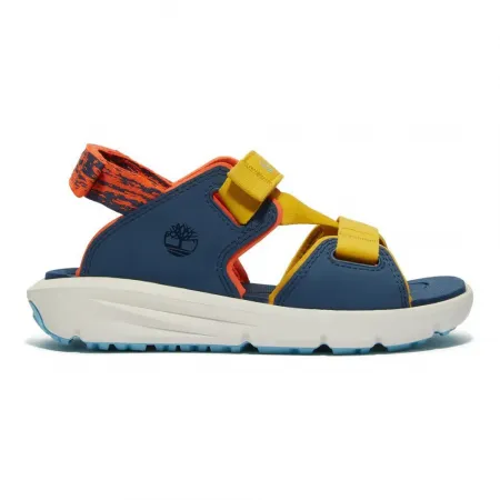 팀버랜드 Motion Dune Backstrap 샌들 2141689017