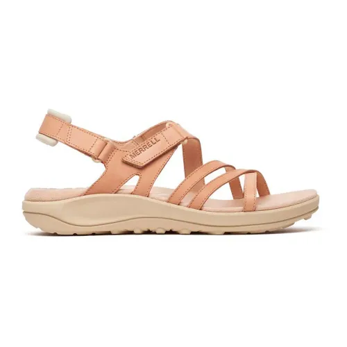 머렐 Harbor Backstrap 샌들 2141691287