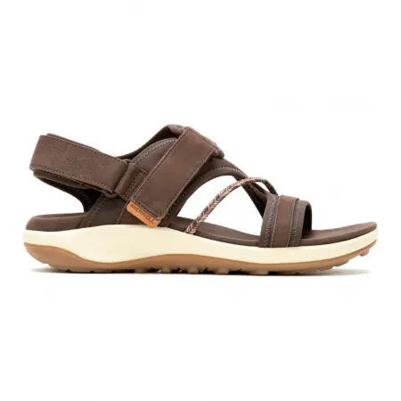 머렐 Terran 4 Backstrap 샌들 2141691321