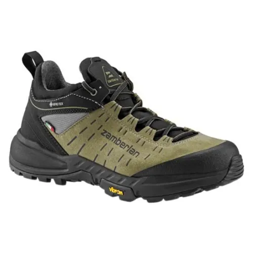 잠발란 Circe 고어텍스 Low 트레킹화 2141693544