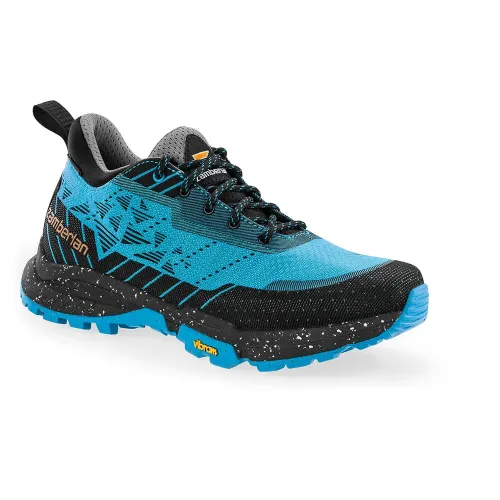 잠발란 Devero Low 고어텍스 트레킹화 2141693549