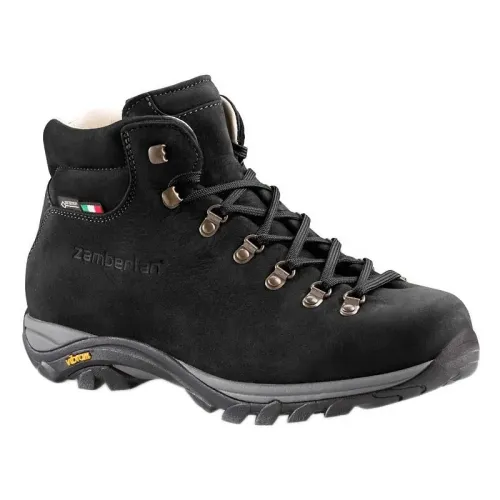 잠발란 New Trail Lite EVO 고어텍스 등산화 2141693590