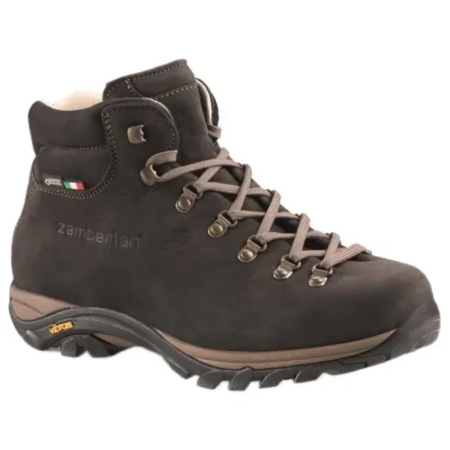잠발란 New Trail Lite EVO 고어텍스 등산화 2141693604