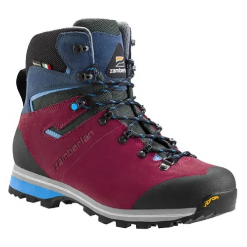 잠발란 Thunder 고어텍스 트레킹화 2141693615