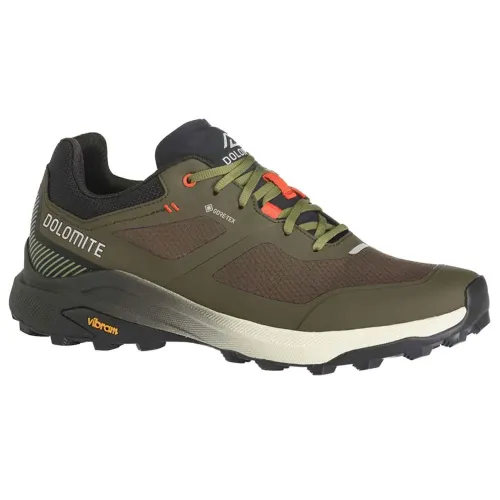 돌로미테 Nibelia 고어텍스 트레킹화 2141696787