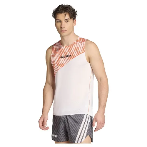 아디다스 테렉스 Techrock Pro 나시 티셔츠 2141710784