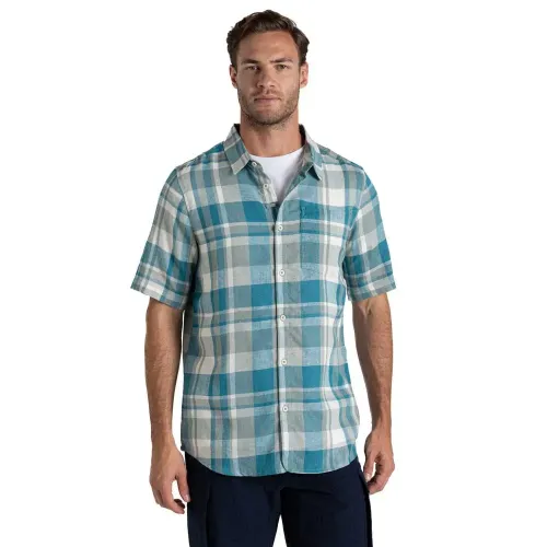 크래그호퍼 Argino 반팔 셔츠 2141717708