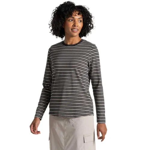 크래그호퍼 Nosilife Akona 긴팔 티셔츠 2141717779