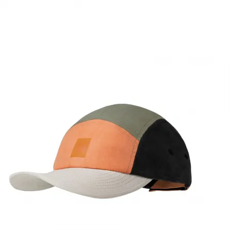 BUFF  5 Panel Go 모자 2141740724