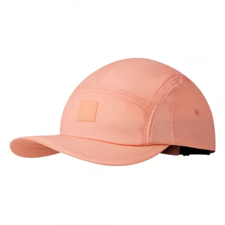 BUFF  5 Panel Go Solid 모자 2141740731