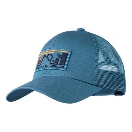 BUFF  Explore Trucker 모자 2141740810