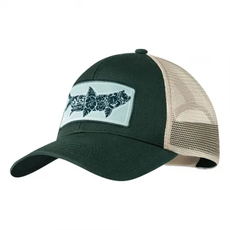 BUFF  Explore Trucker 모자 2141740811
