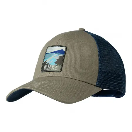 BUFF  Explore Trucker 모자 2141740813