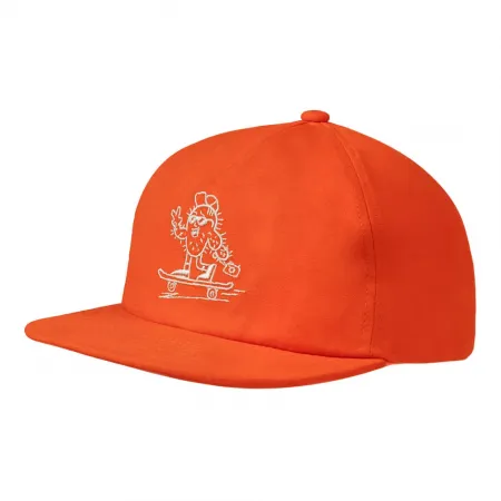 BUFF  Snapback 모자 2141740858