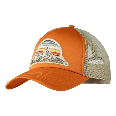 BUFF  Trucker 모자 2141740872