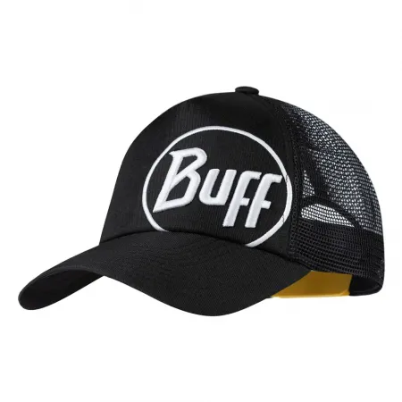 BUFF  Trucker 모자 2141740874