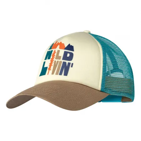 BUFF  Trucker 모자 2141740878
