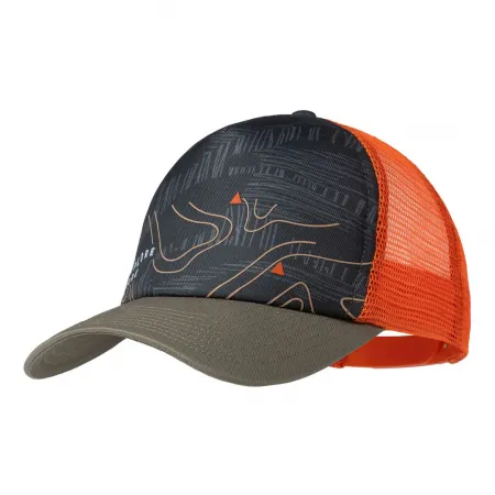 BUFF  Trucker 모자 2141740879