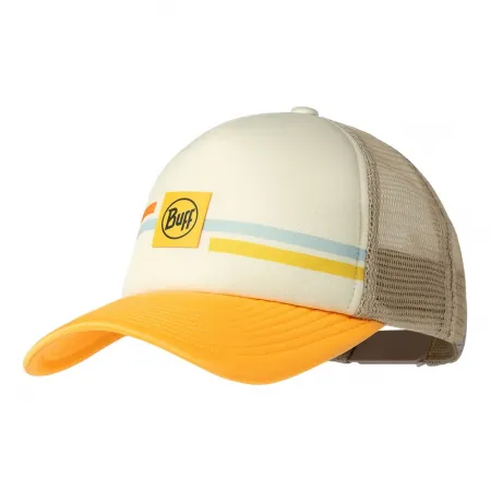 BUFF  Trucker 모자 2141740881