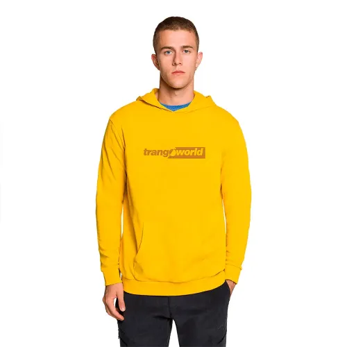 트랑고월드 Admont 후드티 2141759347