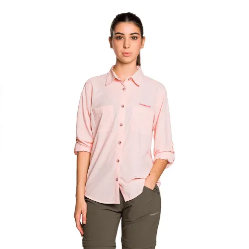 트랑고월드 Ardones DF 긴팔 셔츠 2141759365