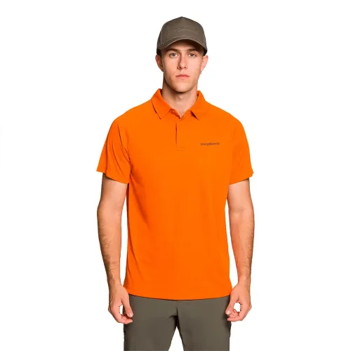 트랑고월드 Bonete 반팔 등산 스틱로 셔츠 2141759406