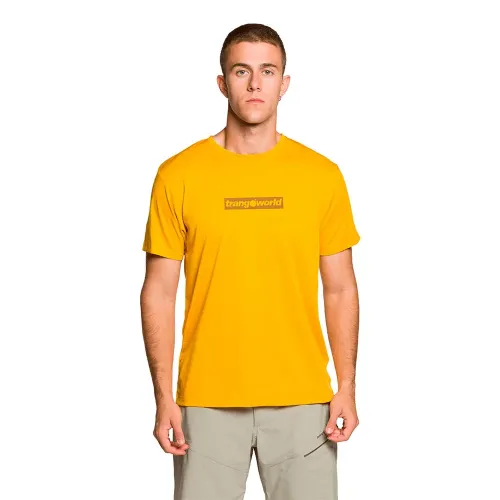 트랑고월드 Brisson 반팔 티셔츠 2141759417