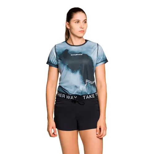 트랑고월드 Cestrede 반팔 티셔츠 2141759440