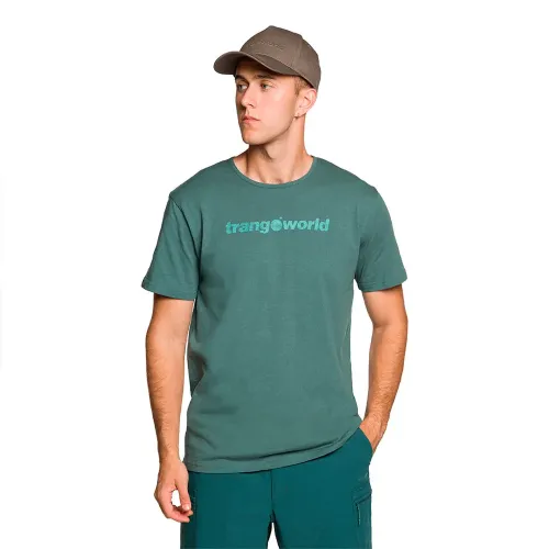 트랑고월드 Duero DF 반팔 티셔츠 2141759459