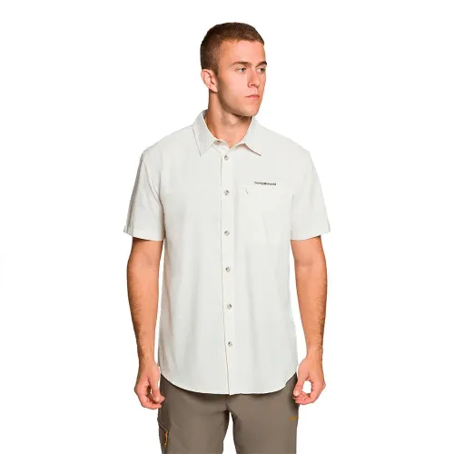 트랑고월드 Esera DF 반팔 셔츠 2141759473