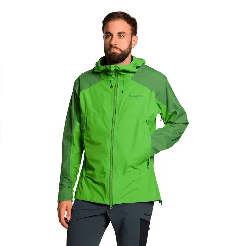 트랑고월드 Kilimanjaro DF 자켓 2141759519