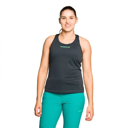 트랑고월드 Luarca 나시 티셔츠 2141759533