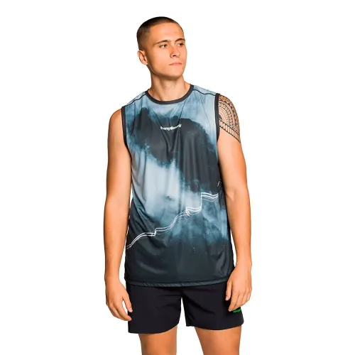 트랑고월드 Merles 나시 티셔츠 2141759553